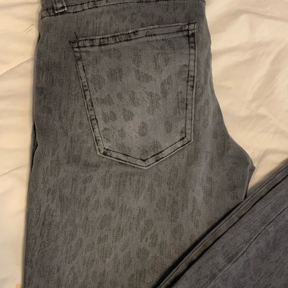 Current Elliot Jeans - Picture 6 of 6